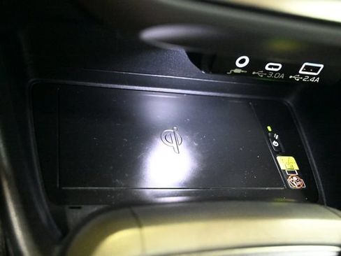 Used 2024 Subaru Crosstrek 2.5i Sport w/ Popular Package #3A AWD/4WD image 33