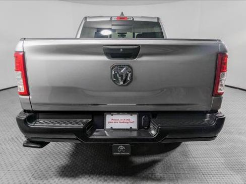 Used 2019 RAM 1500 Tradesman RWD image 7