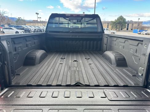 Used 2024 Chevrolet Silverado 2500 High Country w/ High Country Premium Package image 49