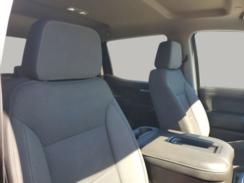 Used 2021 Chevrolet Silverado 1500 RST image 15