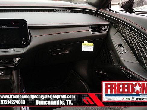 New 2026 Dodge Charger Scat Pack w/ Blacktop Package image 31