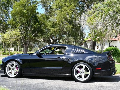 Used 2013 Ford Mustang GT Premium w/ GT Track Pkg RWD image 27