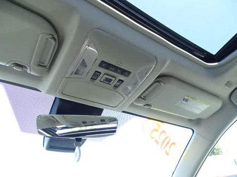 Certified 2025 Toyota RAV4 XLE w/ Convenience Package FWD image 35