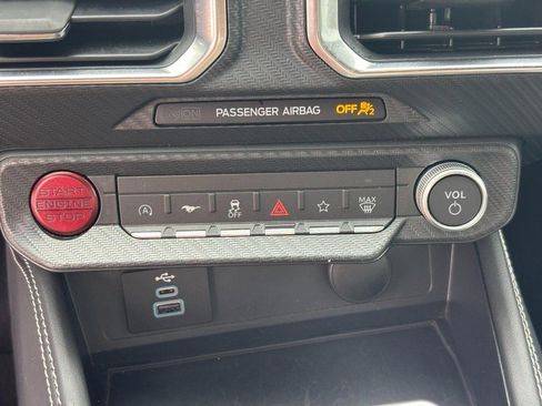 Used 2025 Ford Mustang GT Premium w/ 60th Anniversary Package RWD image 25