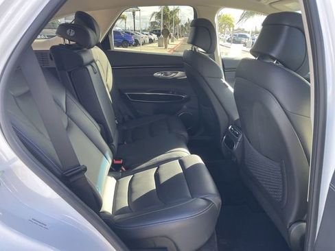 Used 2025 Genesis GV70 2.5T image 27