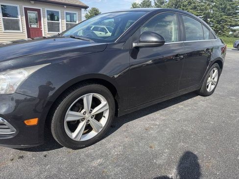 Used 2015 Chevrolet Cruze LT FWD image 32