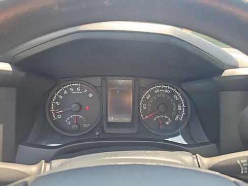 Certified 2019 Toyota Tacoma SR w/ SR Convenience Package AWD/4WD image 26