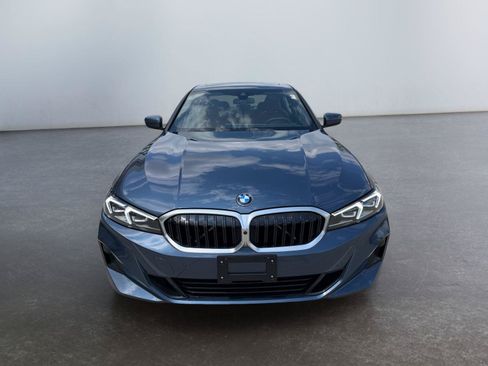 Used 2026 BMW 330i xDrive Sedan w/ Premium Package AWD/4WD image 26