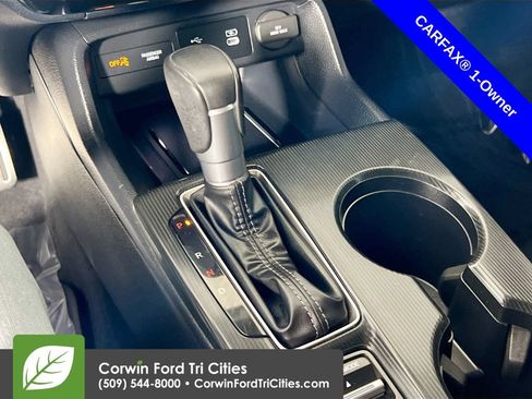 Used 2026 Honda Civic Sport Touring image 10