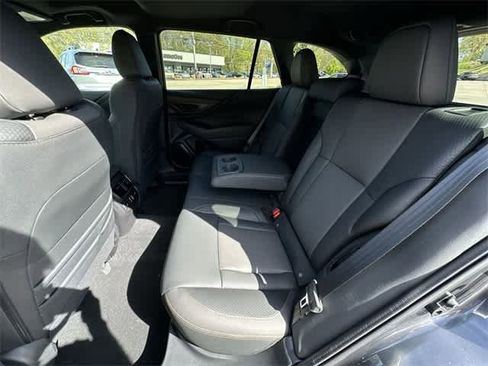Certified 2025 Subaru Outback Wilderness image 19
