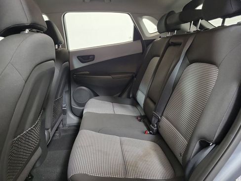 Used 2021 Hyundai Kona SE FWD image 21