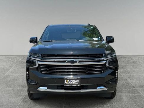 Used 2023 Chevrolet Tahoe LT w/ Luxury Package AWD/4WD image 10
