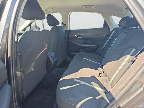 Certified 2024 Hyundai Sonata SEL AWD/4WD image 19