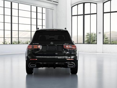 New 2025 Mercedes-Benz GLB 250 GLB 250 image 25