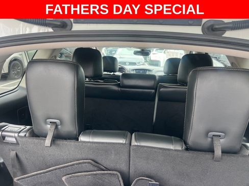 Used 2020 INFINITI QX60 Pure FWD image 36