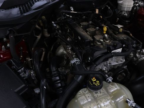 Used 2021 Ford Mustang EcoBoost image 22