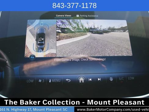 Certified 2026 Mercedes-Benz E 350 Sedan image 46