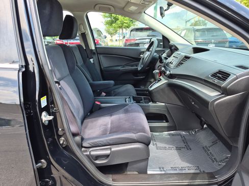 Used 2014 Honda CR-V LX image 31