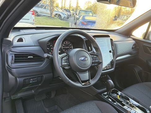Certified 2026 Subaru Forester Premium AWD/4WD image 10