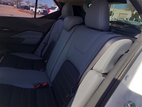 Certified 2023 Nissan Kicks SR w/ SR Premium Package image 11