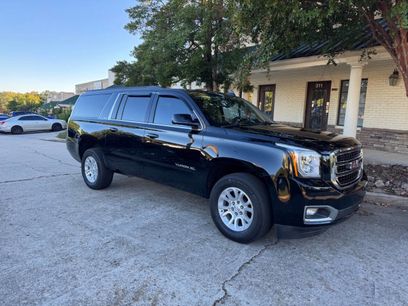 Used 2020 GMC Yukon XL SLT w/ Open Road Package