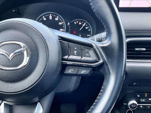 Used 2021 MAZDA CX-5 Grand Touring Reserve image 21