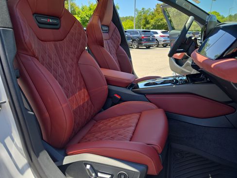 New 2026 Audi S5 Prestige AWD/4WD image 10