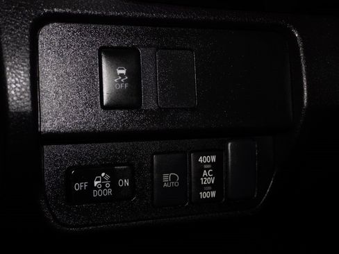 Certified 2023 Toyota Tacoma TRD Sport image 14