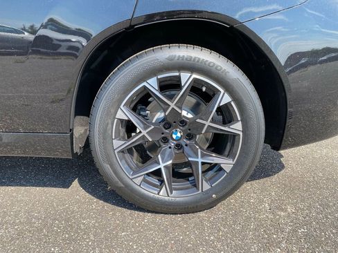 New 2026 BMW X3 xDrive30i w/ M Sport Package AWD/4WD image 5