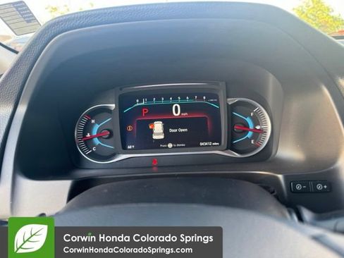 Used 2021 Honda Pilot Touring image 17