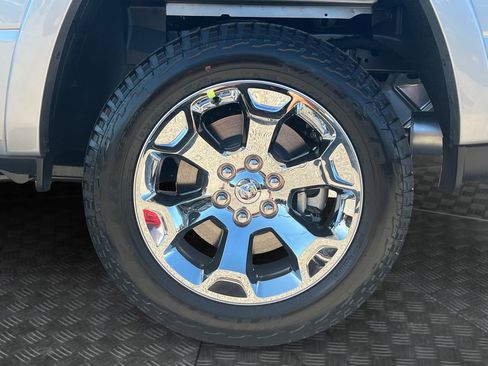 New 2026 RAM 1500 Lone Star AWD/4WD image 23