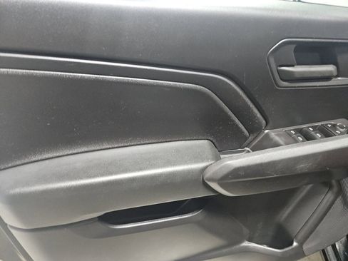 Used 2023 Chevrolet Colorado Trail Boss w/ Advanced Trailering Package image 9