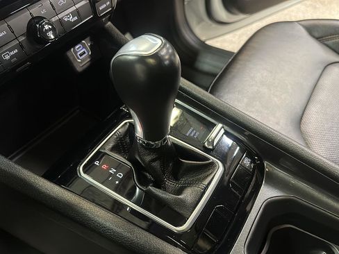 Certified 2022 Jeep Compass Latitude w/ Sun and Sound Group image 24