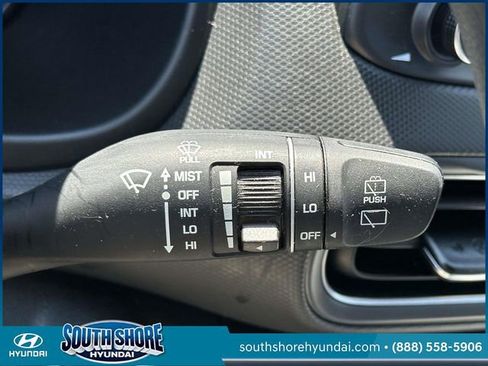 Certified 2023 Hyundai Kona SEL w/ Cargo Package AWD/4WD image 25