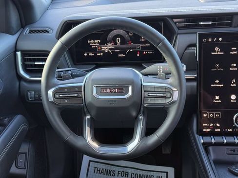 Used 2026 GMC Terrain Elevation w/ Elevation Premium Package AWD/4WD image 23