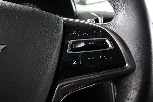 Used 2019 Cadillac ATS Premium Luxury w/ Driver Assist Package AWD/4WD image 15