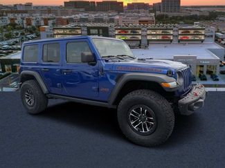 Used 2019 Jeep Wrangler Unlimited Rubicon AWD/4WD video 1