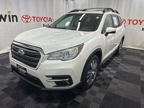Used 2019 Subaru Ascent Limited image 3