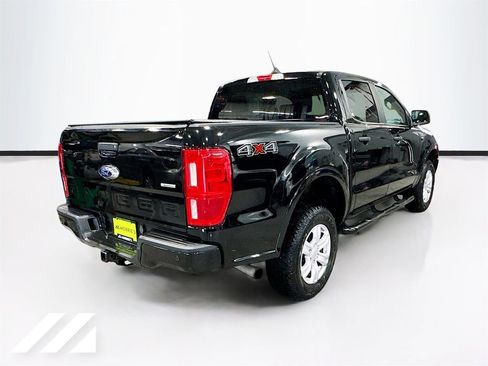 Used 2019 Ford Ranger XLT w/ Trailer Tow Package image 5