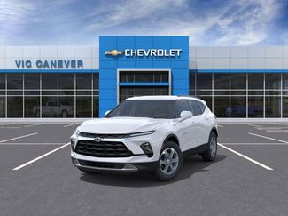New 2026 Chevrolet Blazer LT video 1