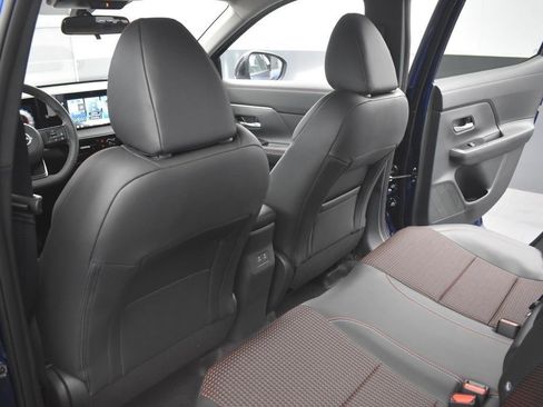 New 2026 Nissan Kicks SR w/ Cold Weather Package AWD/4WD image 14