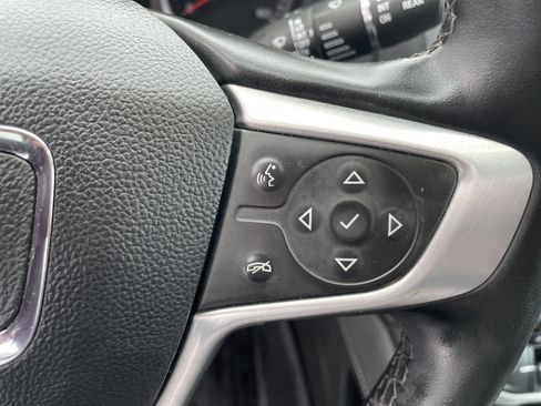 Certified 2023 GMC Acadia SLT w/ Elevation Edition image 35