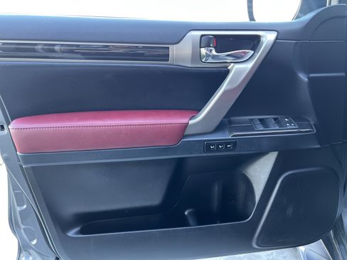 Used 2021 Lexus GX 460 Premium w/ Premium Package image 14