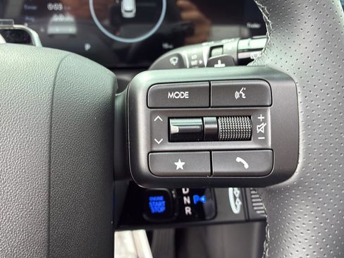 New 2026 Hyundai Palisade XRT Pro AWD/4WD image 28