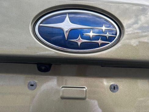 Used 2024 Subaru Outback Premium image 12