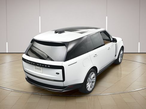 Used 2023 Land Rover Range Rover SE AWD/4WD image 34