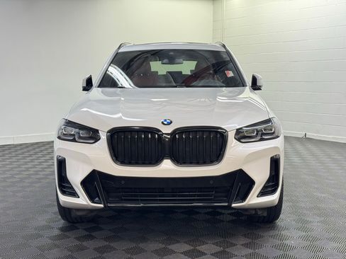 Used 2022 BMW X3 xDrive30i image 5