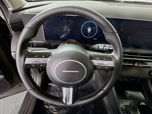 Certified 2025 Hyundai Tucson SEL image 22