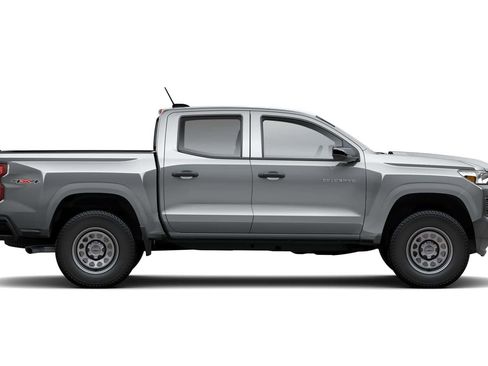New 2026 Chevrolet Colorado W/T w/ Advanced Trailering Package image 28