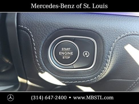 New 2026 Mercedes-Benz GLE 53 AMG 4MATIC Coupe image 31